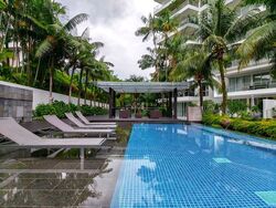 The Orange Grove (D10), Condominium #554576781